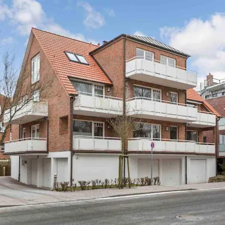 1 Albatros Id 281 Apartment