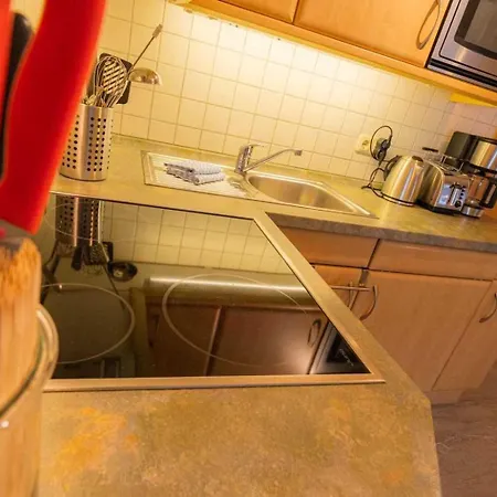 1 Albatros Id 281 아파트