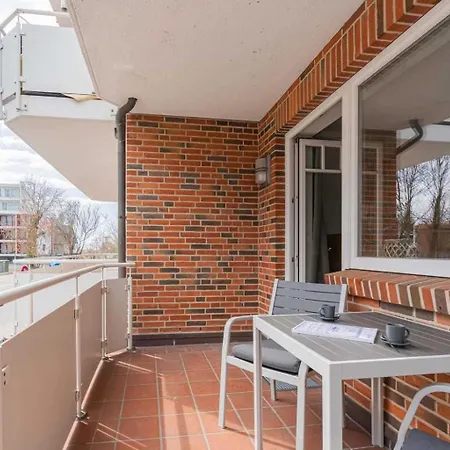 아파트 1 Albatros Id 281 *