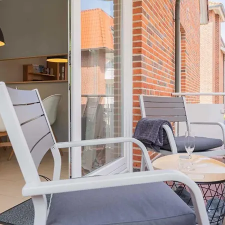 아파트 1 Albatros Id 281 *