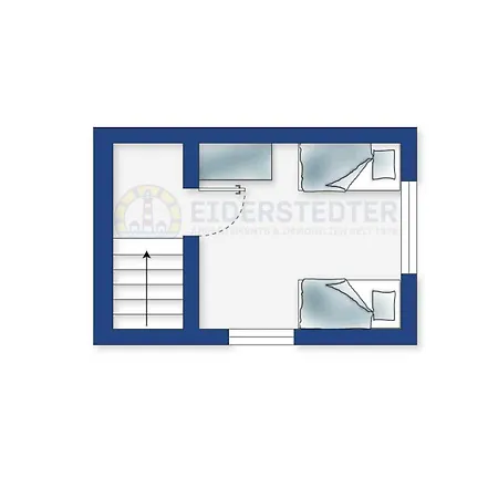 아파트 1 Albatros Id 281 *