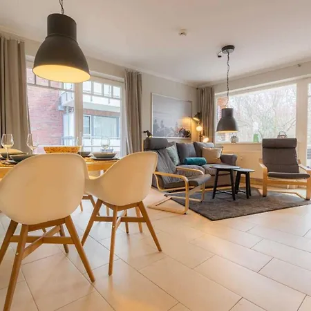 1 Albatros Id 281 Apartment