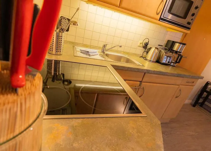 1 Albatros Id 281 Appartement