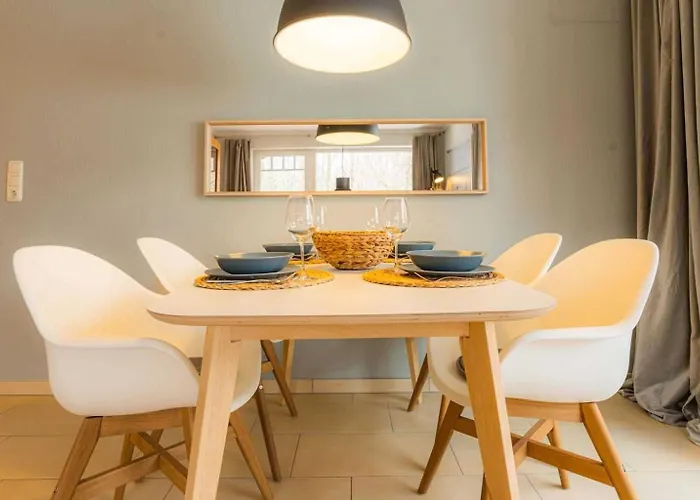 1 Albatros Id 281 * Sankt Peter-Ording