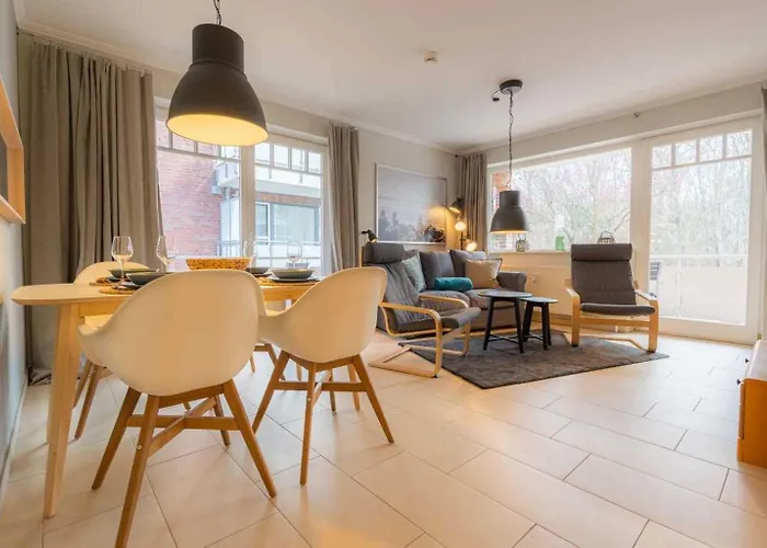 1 Albatros Id 281 Appartement