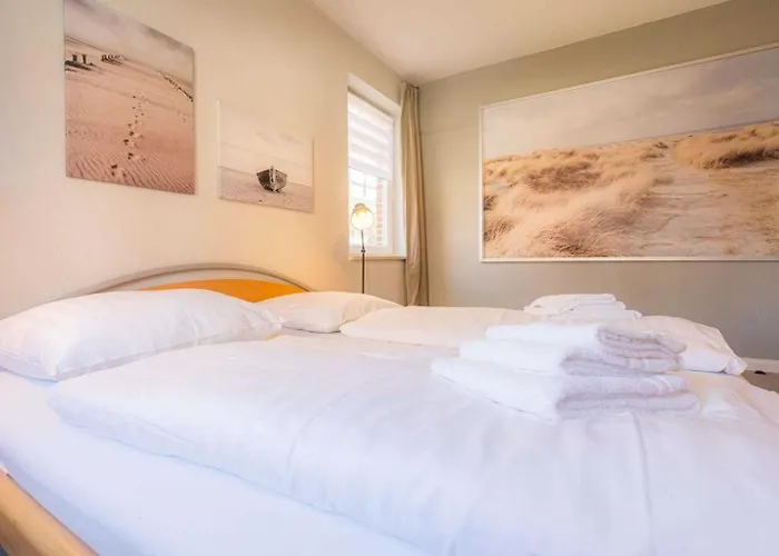 1 Albatros Id 281 * Sankt Peter-Ording